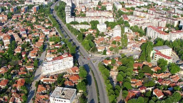 Добрич стана най-зелен град на България