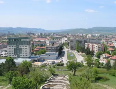 Кой български град се е казвал Ески Джумая?