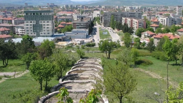 Хората в Търговище отново ще ползват безплатна минерална вода