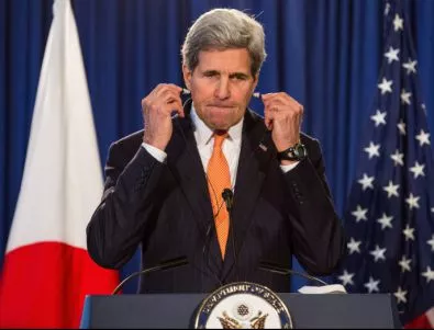 Кери: САЩ са готови да използват военна сила срещу Иран 
