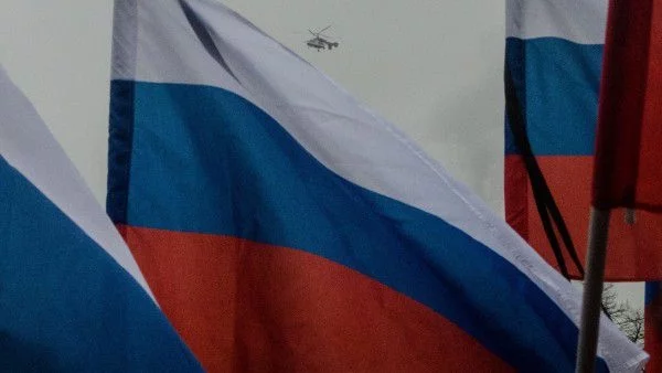 Русия сформира войски за бързо реагиране