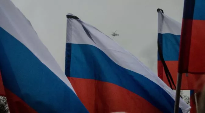 Русия може да се кандидатира за домакин на следващите Европейски игри