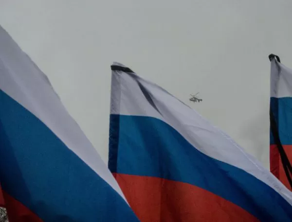 Руският парламент одобри изпращането на военни в Сирия