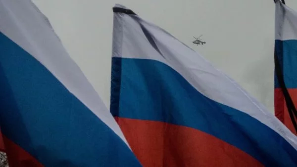 Руският парламент одобри изпращането на военни в Сирия