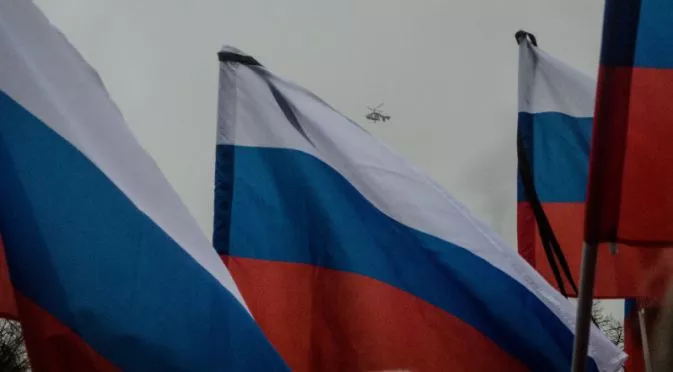 ИААФ: Русия приема наказанието на атлетите, не иска изслушване
