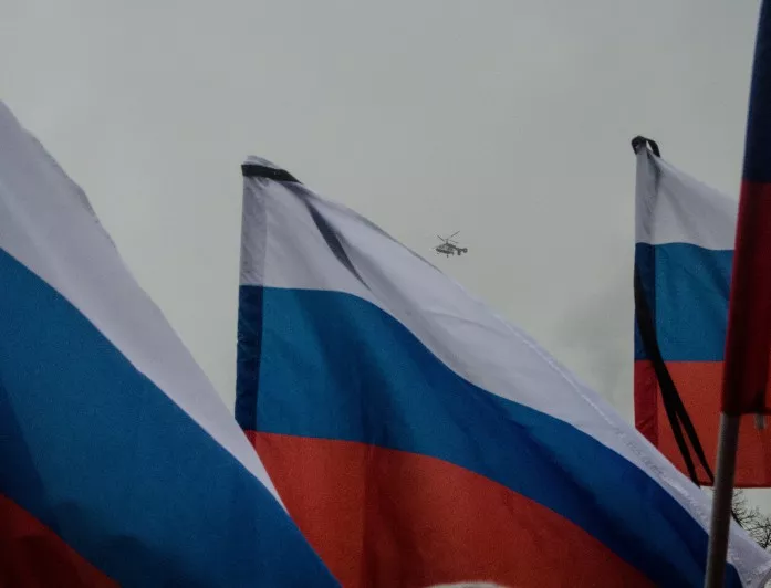 Русия засилва противоракетната си защита