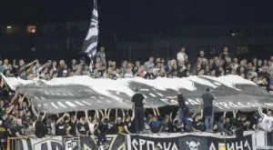 Бившият тим на Божинов спечели дело срещу УЕФА