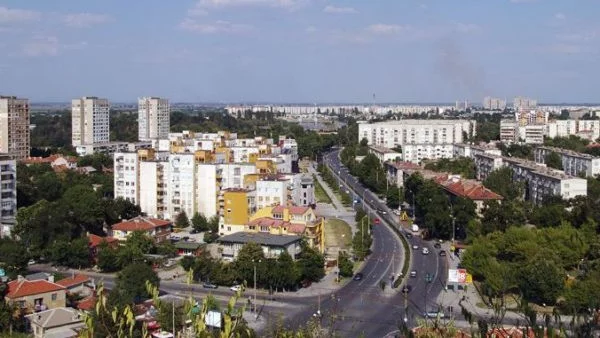В Пловдив подменят светофарите, кметът призовава гражданите да внимават