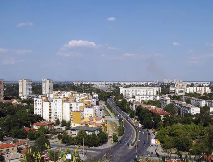 След съдебно решение: За мръсния въздух в Пловдив не е виновна общината, а климатът