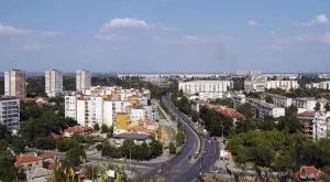 Най-много катастрофи с жертви стават в Пловдив 