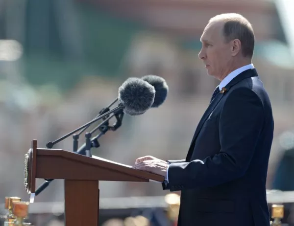 Руските олигарси се подготвят за американски "черен списък" с приближени до Путин