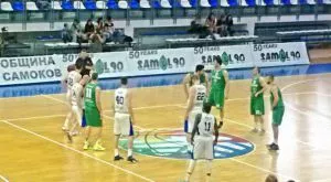 Пети мач ще определи финалиста между Балкан и Рилски спортист