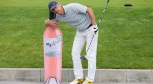 Голф сезонът в Правец се откри с турнир за купата на "Домейн Бойар"