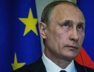 Според Путин Европа би загубила до 100 млрд. евро от санкциите срещу Русия