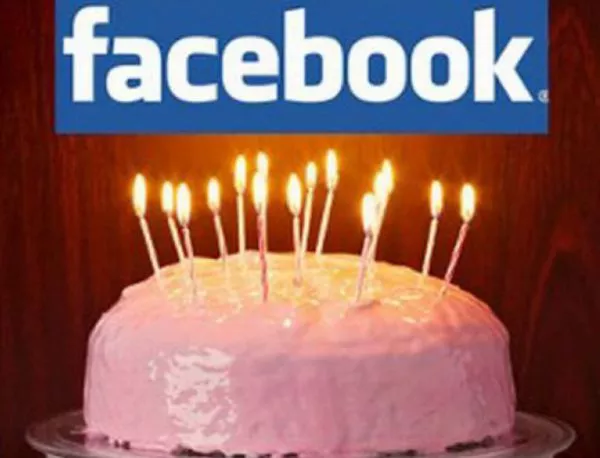 8-те най-чести типа поздравления за рожден ден във Facebook