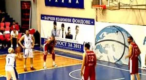 Лукойл Академик е първият финалист в НБЛ