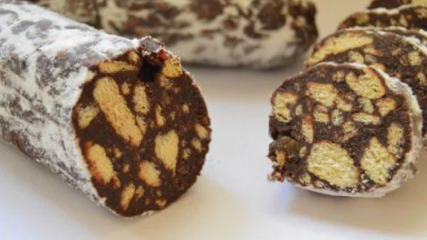 Сладък салам