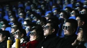 Германци правят екран за 3D филми без очила
