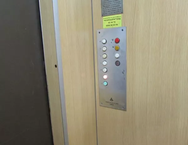 Становище на ДАМТН показа бъркотията относно асансьорите в България