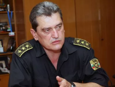 Николай Николов: Има недостиг на пожарникари