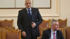 Борисов: Надявам се, че прокуратурата работи по Орешарски и Чобанов заради КТБ