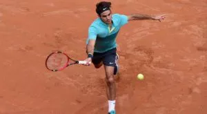 Федерер прегази Вавринка и е на финал срещу Джокович в Рим