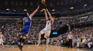 ВИДЕО: Голдън Стейт и Атланта стигнаха до полуфиналите в НБА