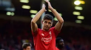 Джерард: Ако стана треньор, ще съм нещо средно между Венгер и Фърги