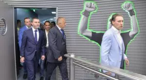 Бойко ще връща парите за вертолета до Разград