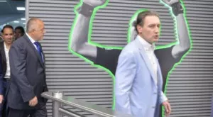 Домусчиев: Стигнах до там да приемам отпадане в групите като провал