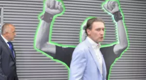 Кирил Домусчиев честити седмата титла на тима и заложи следващата цел