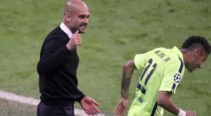 Още един европейски колос пожела Хосеп Гуардиола