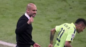 Манчестър Сити си купи защитник за 50 милиона евро? 