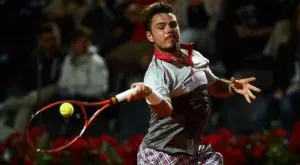 Вавринка не позволи на Надал да стигне до мач с Федерер в Рим