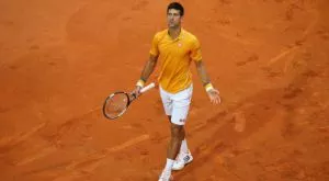 И Федерер не можа да спре Джокович - четвърта Мастърс титла за сърбина за годината