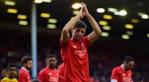 Отбор от Англия готов да предложи работа на Стивън Джерард