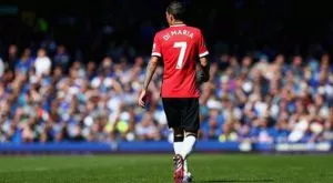 Байерн Мюнхен с интерес към Ди Мария