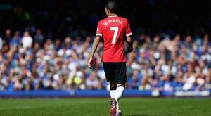 "L'Equipe": Ди Мария премина в ПСЖ