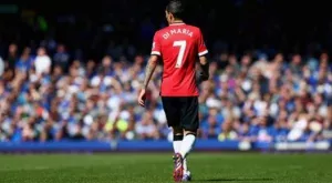 Юнайтед купил Ди Мария, само за да продава повече фланелки?