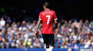 Ди Мария готов да се върне във Висшата лига