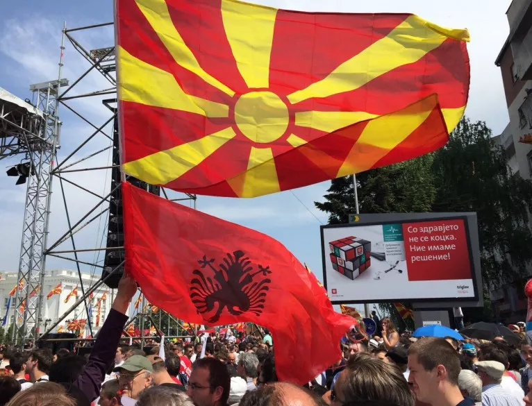 Предизборната кампания в Македония започва след четири дни