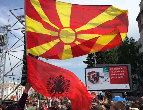 Македонският премиер: Изходът от тази криза е провеждането на нови предсрочни избори