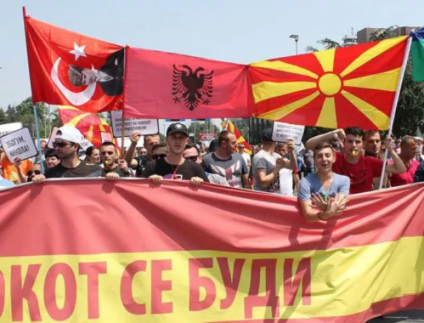 ДСИ иска още един албански университет в Скопие