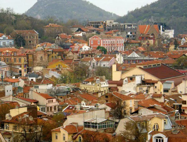 Пловдив ще празнува два дни   