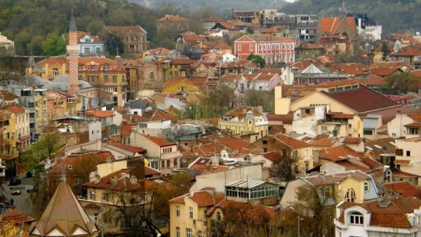 Фирми "рецидивисти" тровят въздуха на Пловдив и след санкции