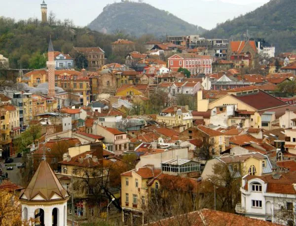 Есенният панаир на занаятите в Пловдив събира майстори от цяла България