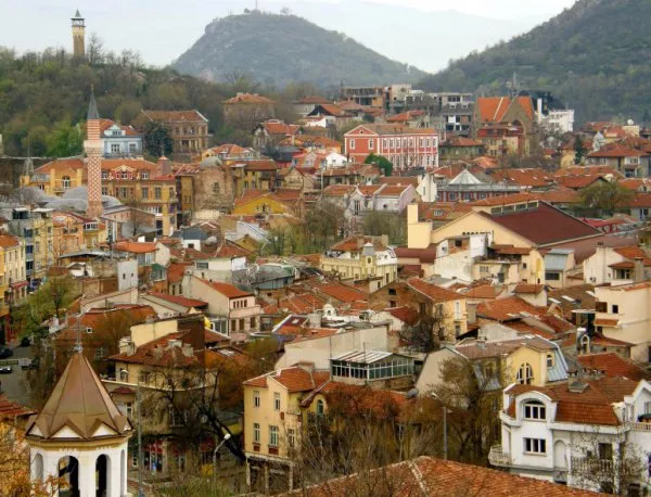 Според Huffington Post Пловдив е най-приятният град
