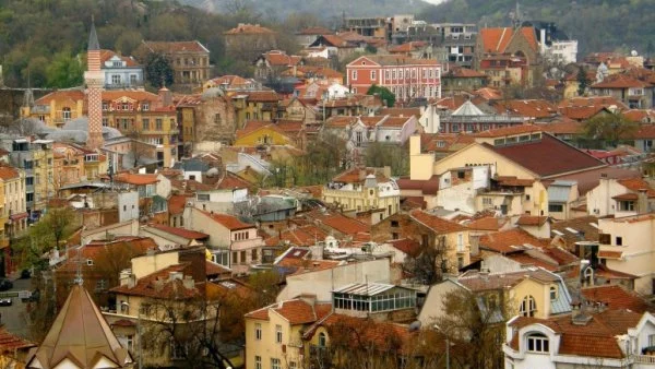 Според Huffington Post Пловдив е най-приятният град