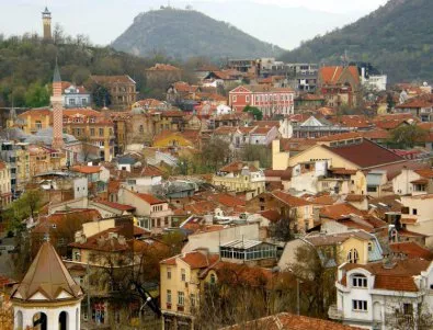 Къща „Ламартин” е върната на община Пловдив