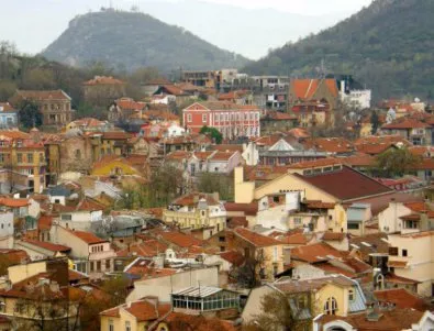 Пловдив се превръща в дестинация за краткосрочни пътувания